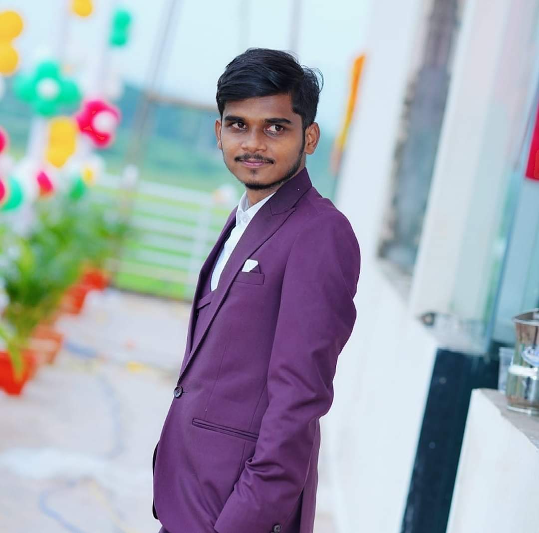 user
